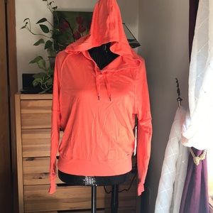 Hoody women size S